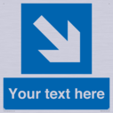 custom-directional-signage-blue-down-right-arrow-~